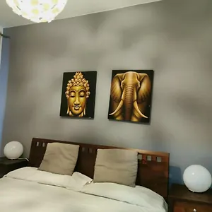 2bed Pool View- San Eugenio Costa Adeje (Tenerife)