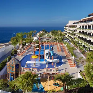 H10 Atlantic Sunset Horizons Collection Hotel