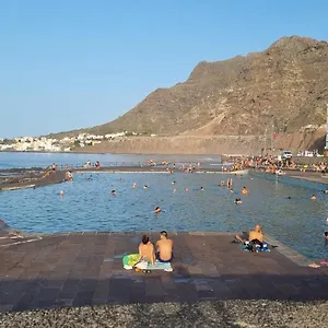 Carpe Diem Bajamar (La Laguna)