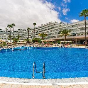 In Complex Altamira With Direct Ocean View Costa Adeje (Tenerife)