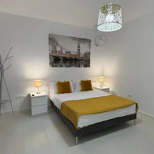 Orlando - Costa Adeje (Tenerife)
