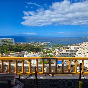 Sunset In Geranios By Helloapartments Costa Adeje (Tenerife)