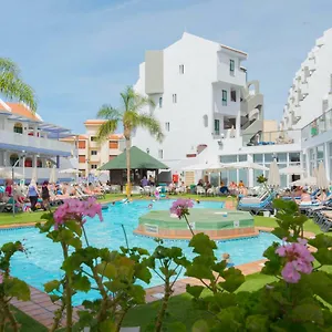Playaolid All Inclusive Apart-hotel