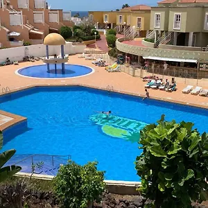 Orlando Costa Adeje (Tenerife)